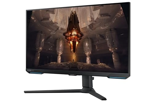 Odyssey G7 - LS28BG702EMXUE 28 Inches 3840 x 2160