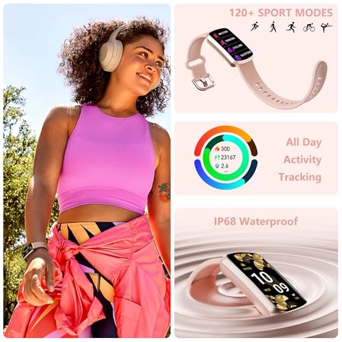 H95 - 1.47" HD 120+ Sport Modes