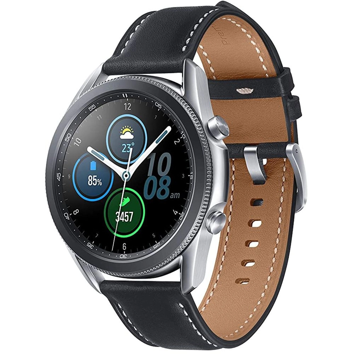 Galaxy Watch 3 45mm LTE GPS