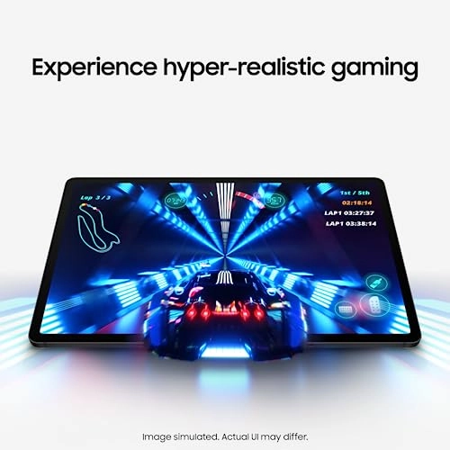 Galaxy Tab S9 - 256GB 11"