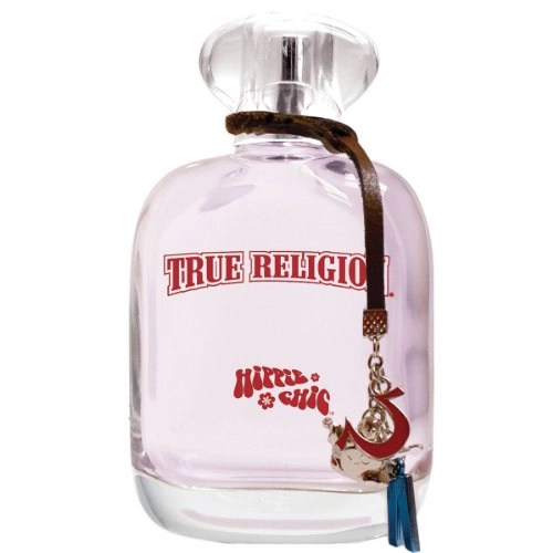 Hippie Chic Eau de Parfum 100 ml