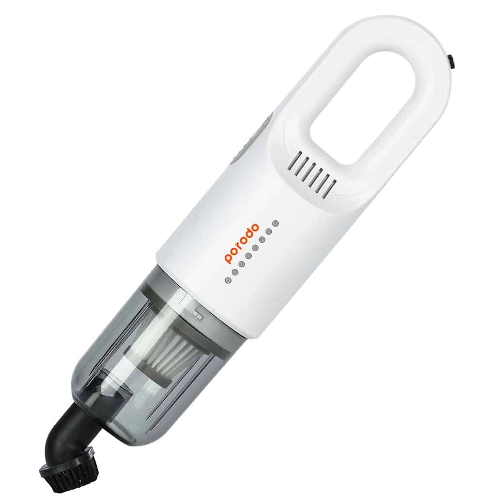 Portable Cordless Stick Vacuum Cleaner - Cordless