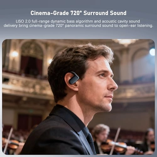 L1 Wireless Earbud