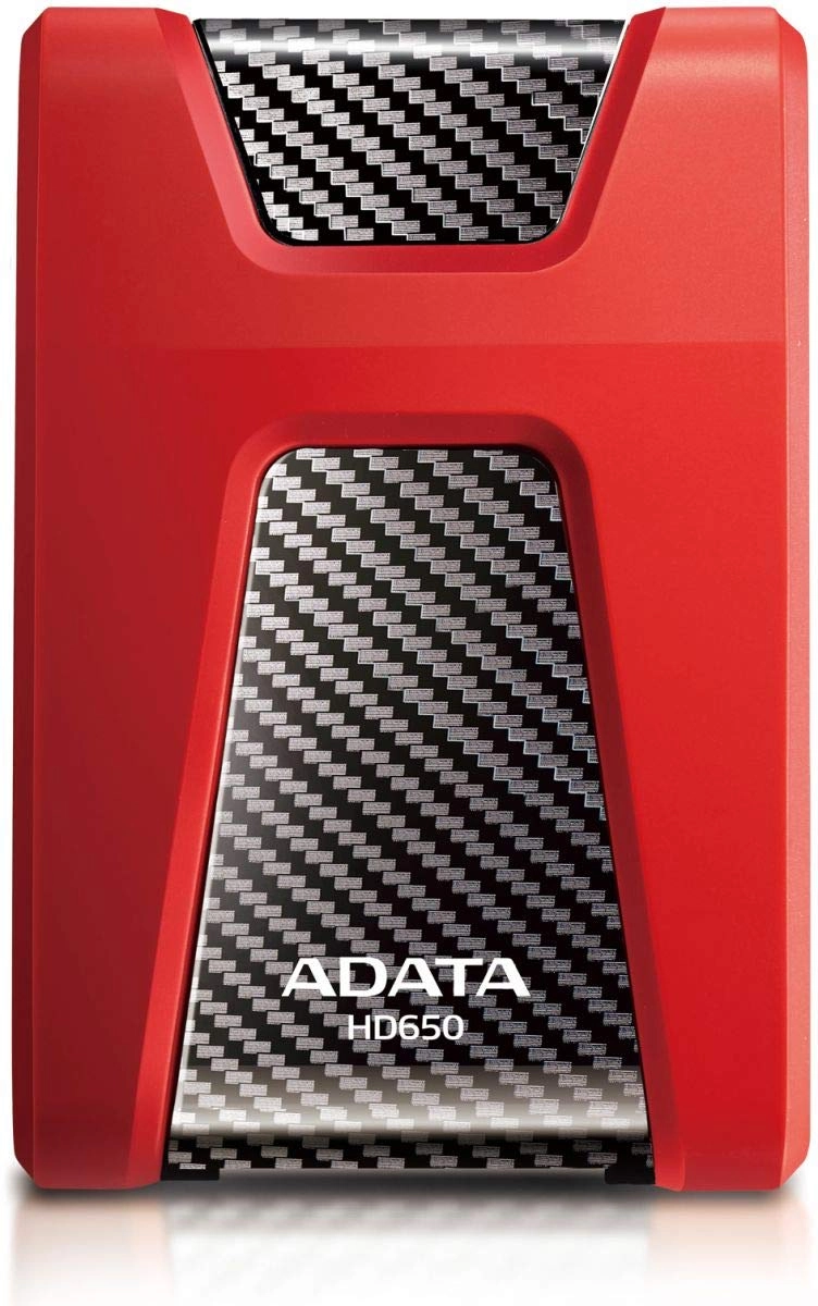 HD650 2TB HDD