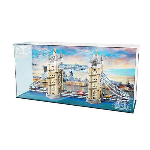 Acrylic Display Case