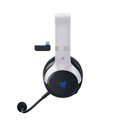 Kaira Pro Wireless Headphone