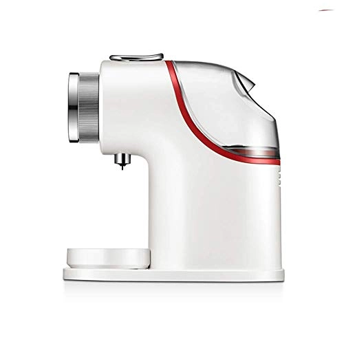 Capsule coffee machine