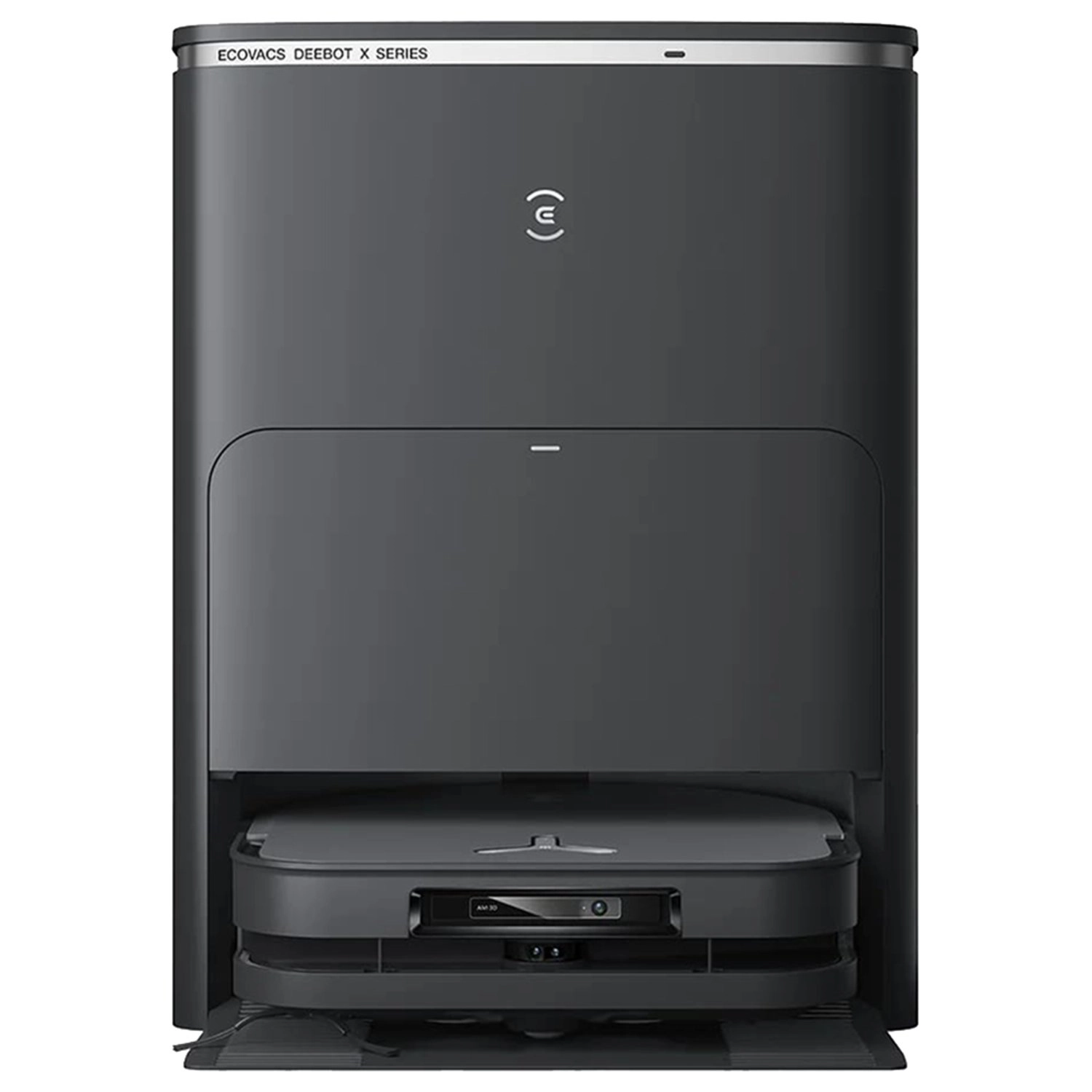 Deebot X5 Pro Omni - With Mop OMNI Station