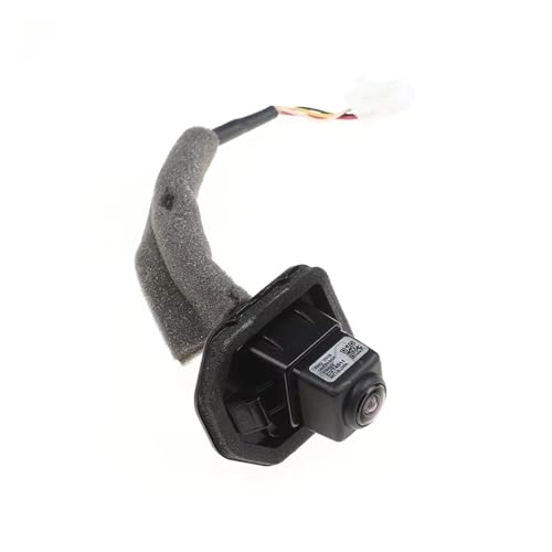 Car Backup Camera - Night vision