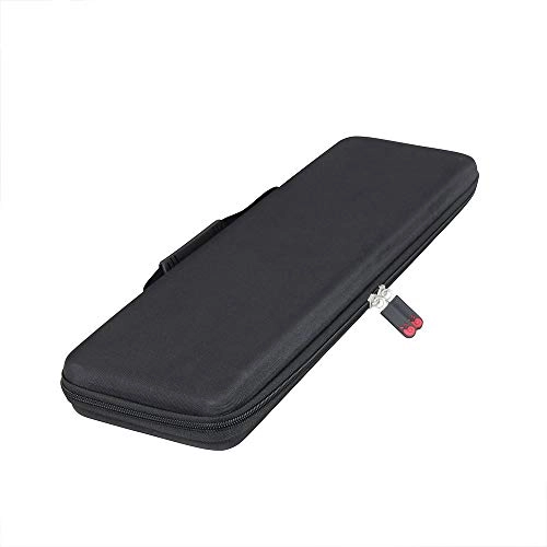 Hard Travel Case for Logitech MX Keys