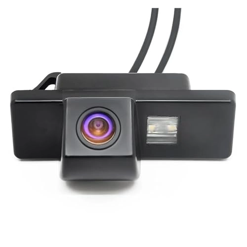 Rear View Camera - Night vision 1280*720