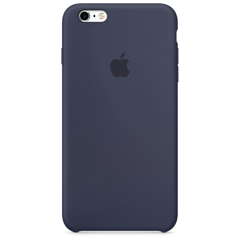 Apple Silicone Case for IPhone 6S Plus