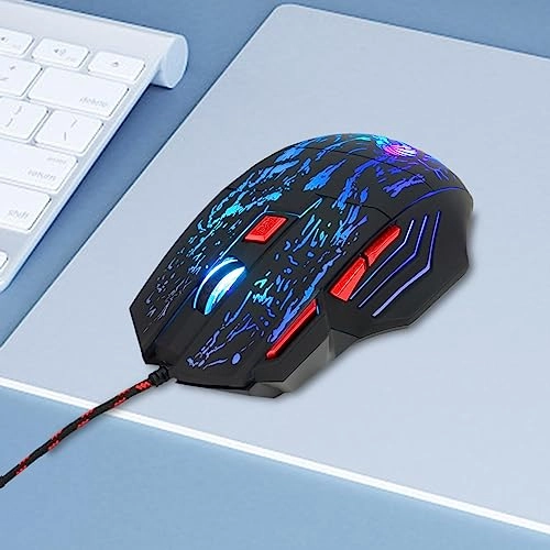 Gaming Mouse - Wired
