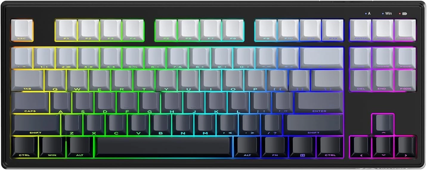 M87V2 - Wired/Wireless