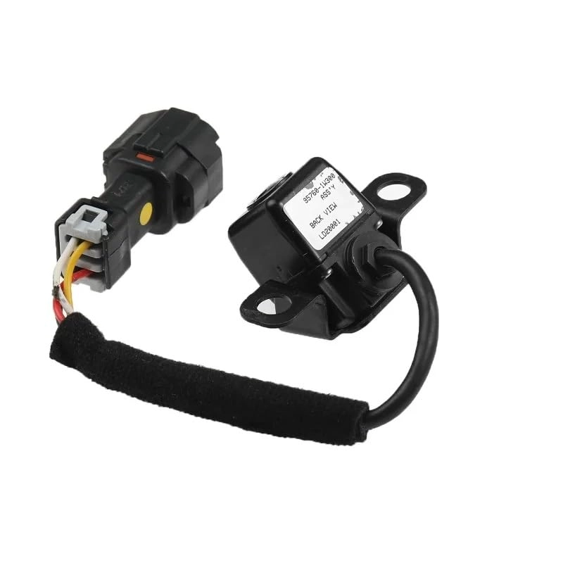 Reverse Camera - Kia Rio 2011-2015 957601W300