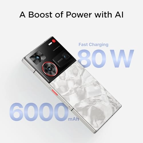 Z60 Ultra - 16GB 512GB