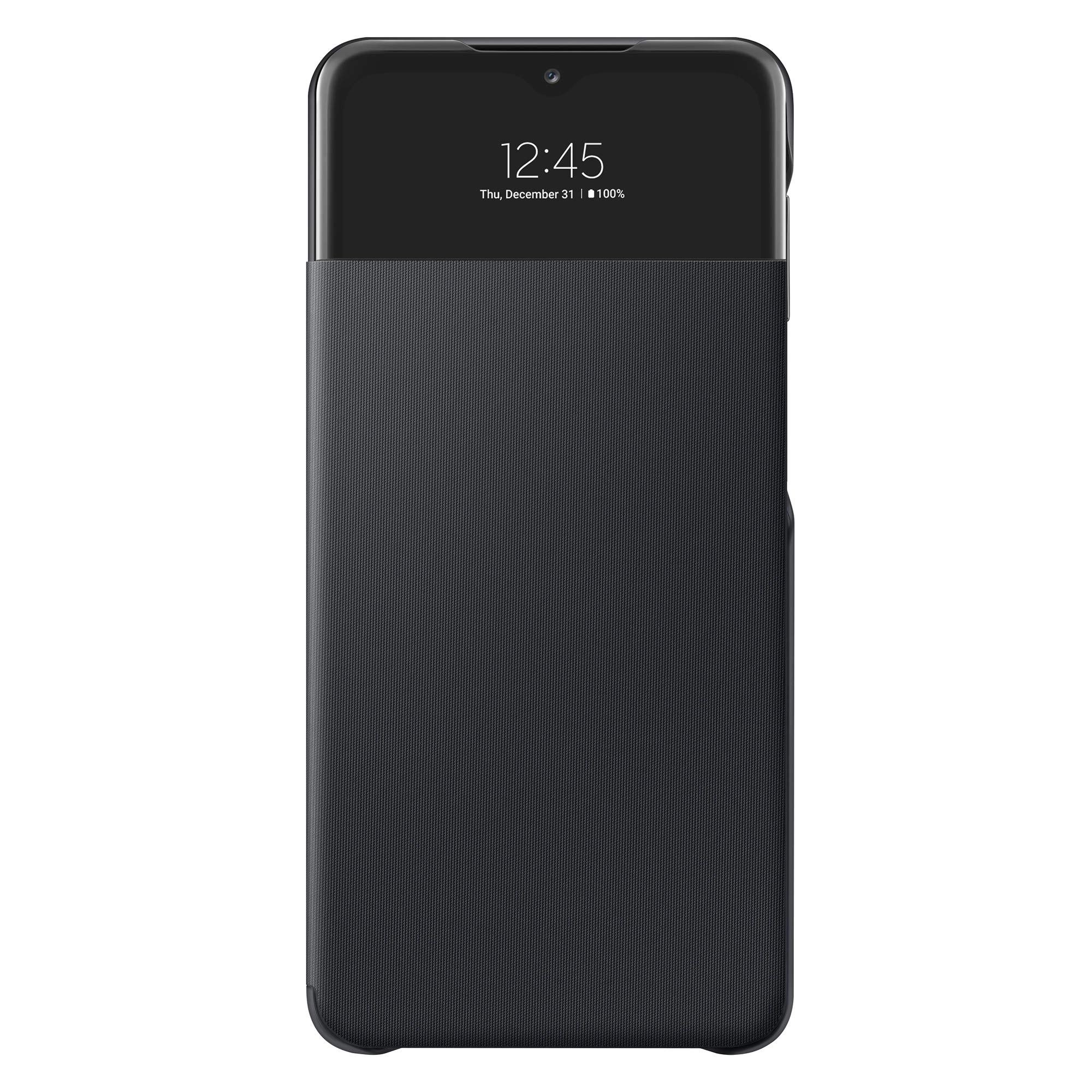 Samsung A32 (5G) Smart S View Wallet Cover (EE) - Plastic for Galaxy A32 5G