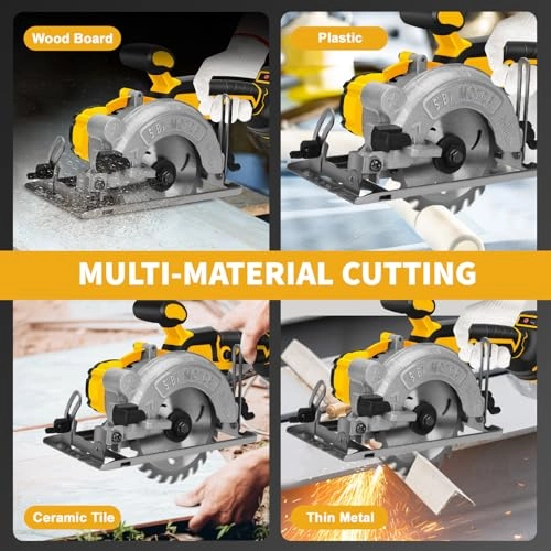 ZGGR1641CDUS Cordless (Bare Tool)