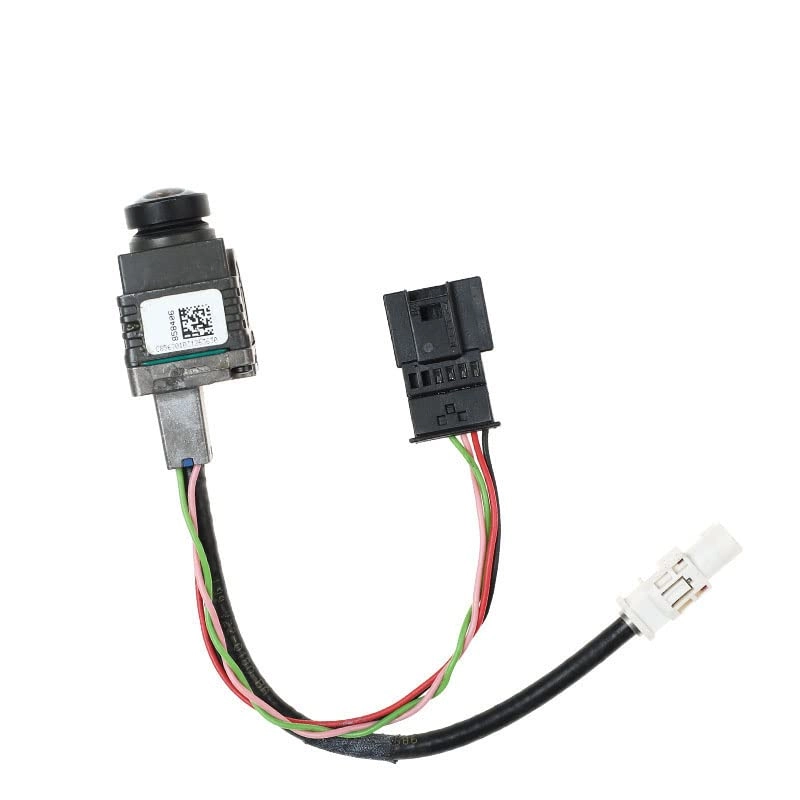 Rear View Backup Camera - Night vision wired