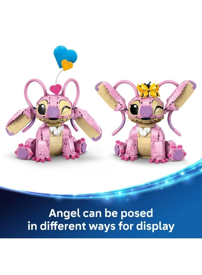 Disney Angel (43257) - Lilo & Stitch