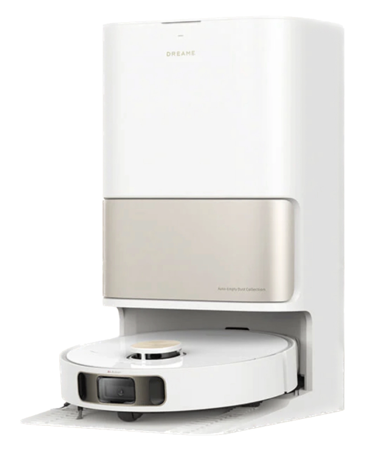 Dreame L10s Pro Ultra Heat