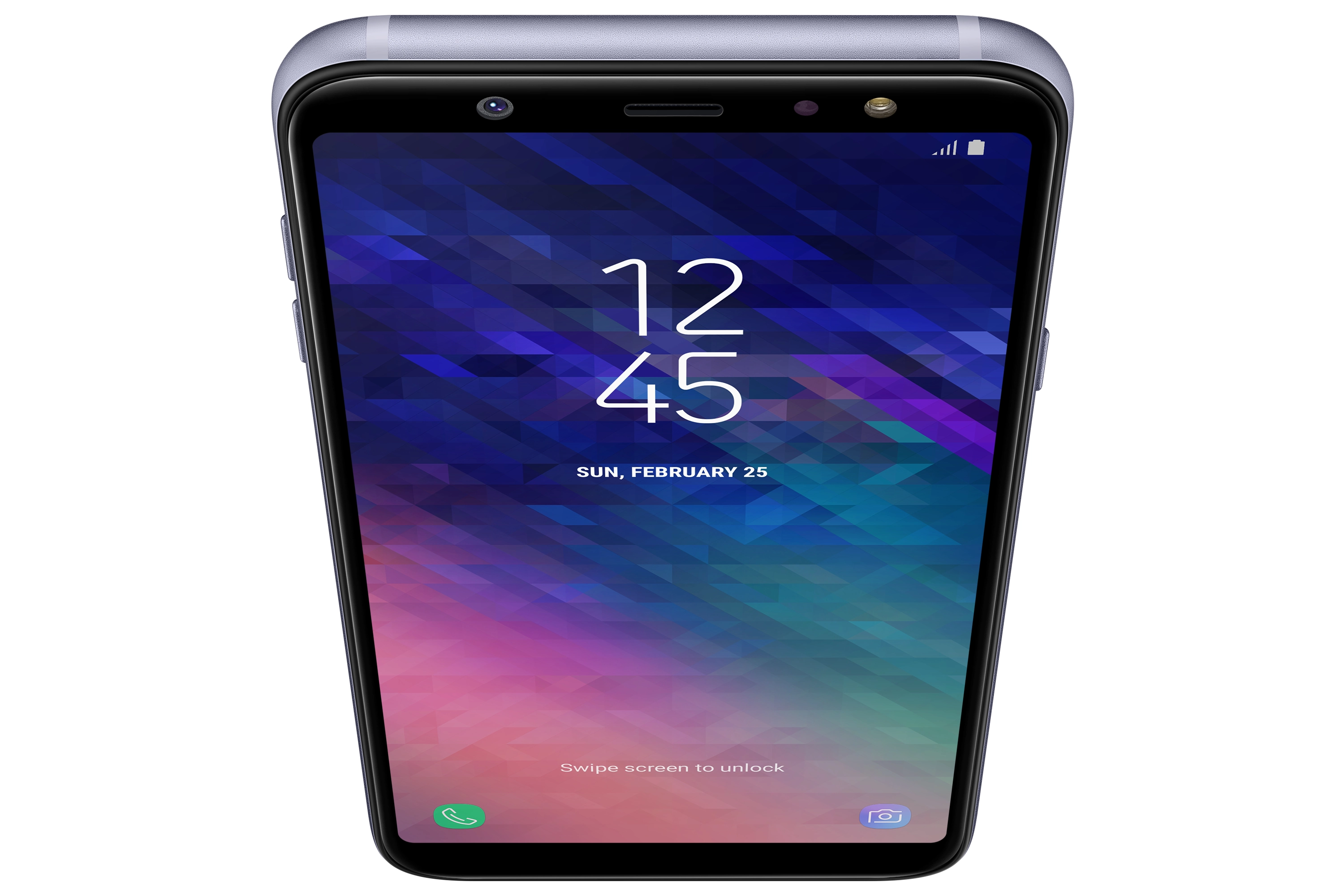 Galaxy A6 Plus - 3GB 32GB