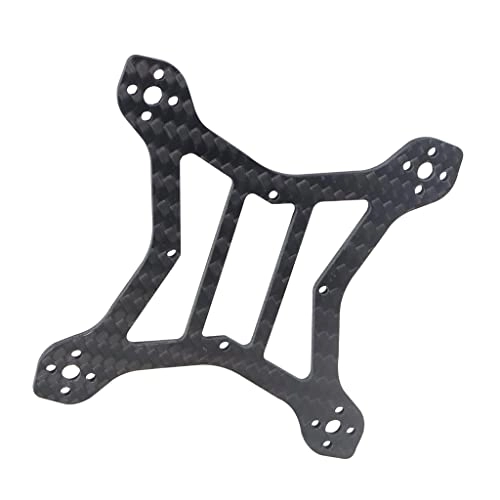 GLA2 - 2inch 90mm glass fiber