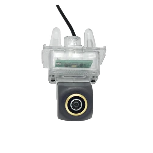 HD Car Rear View Camera - Wire AHD1080P