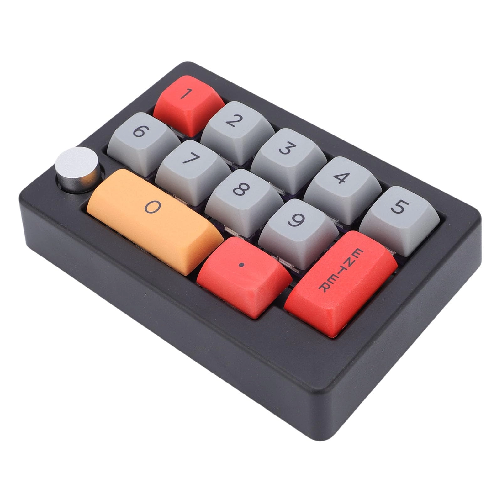 PUSOKEI Mechanical Numpad