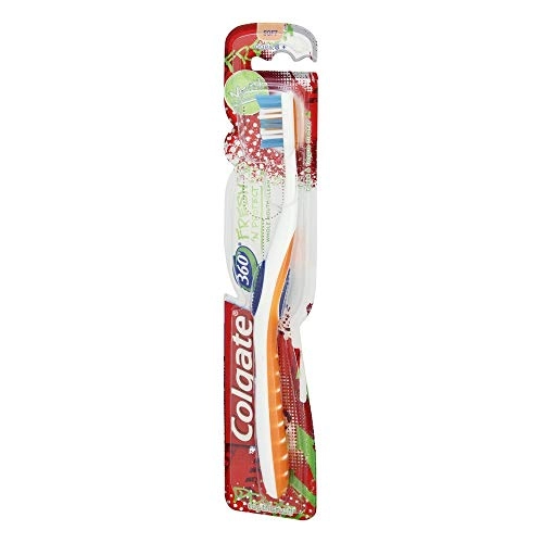 Fresh and Protect - Soft