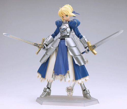 Saber - Fate/Stay Night (22.8 cm) (4545784060407)