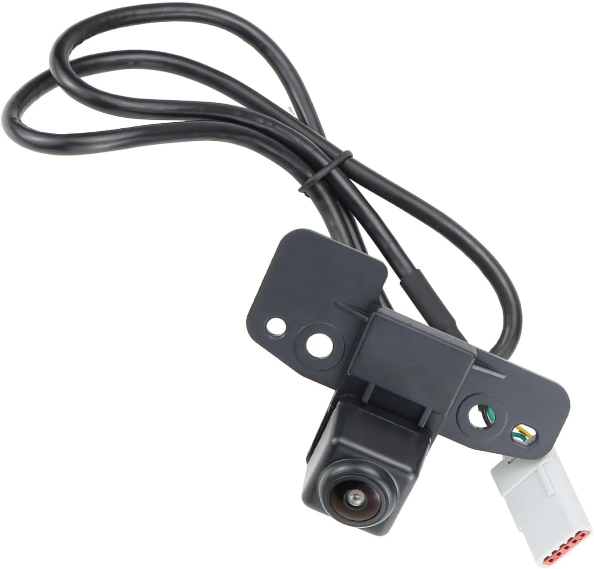 GreenYi Front View Camera for Chevy Traverse 2018-2021