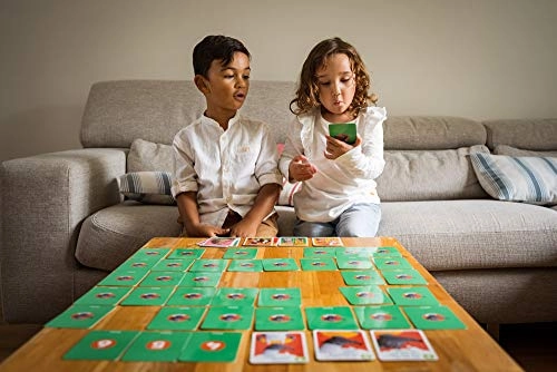 The Wolf - Card Game