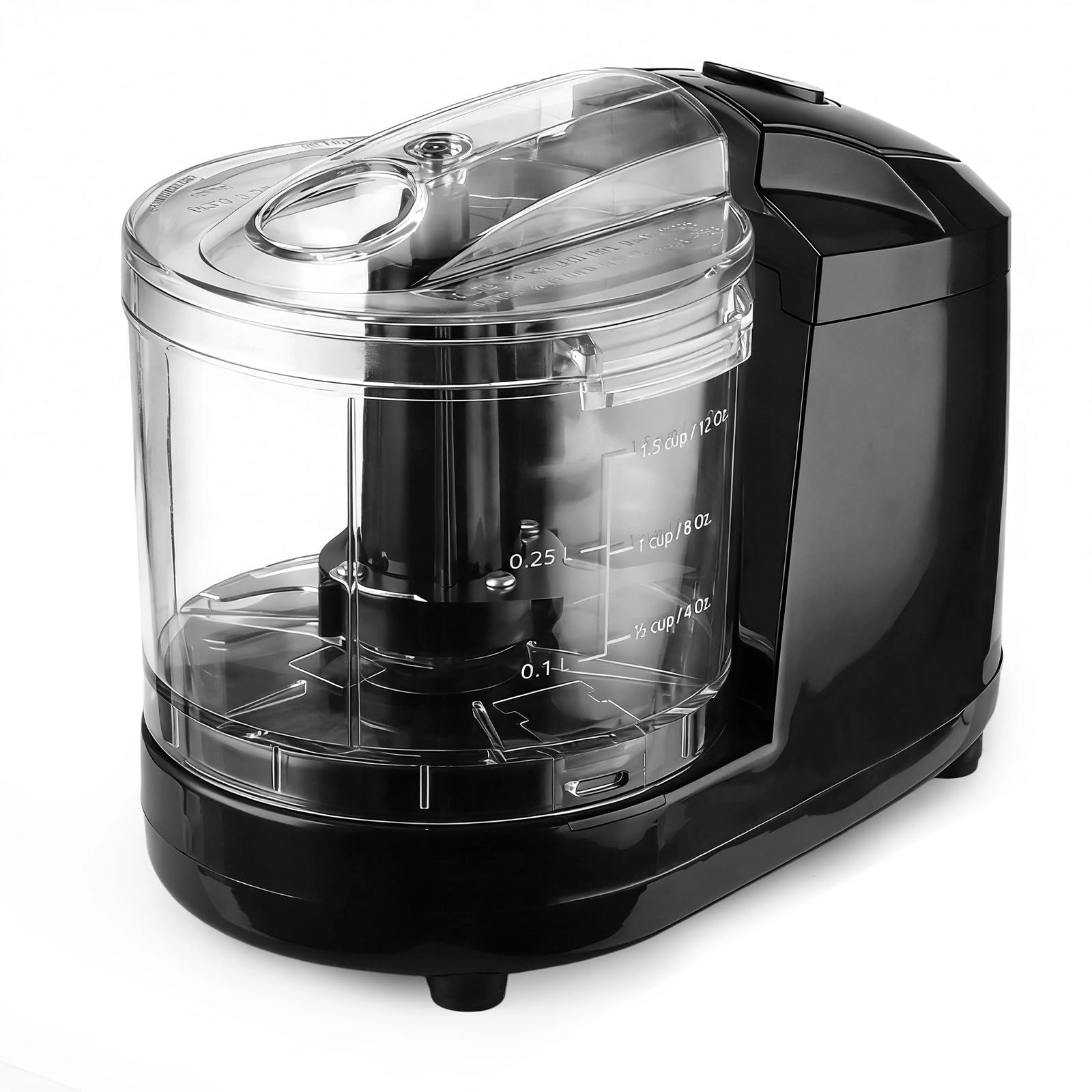 Cozary Electric Food Chopper - 350 ml