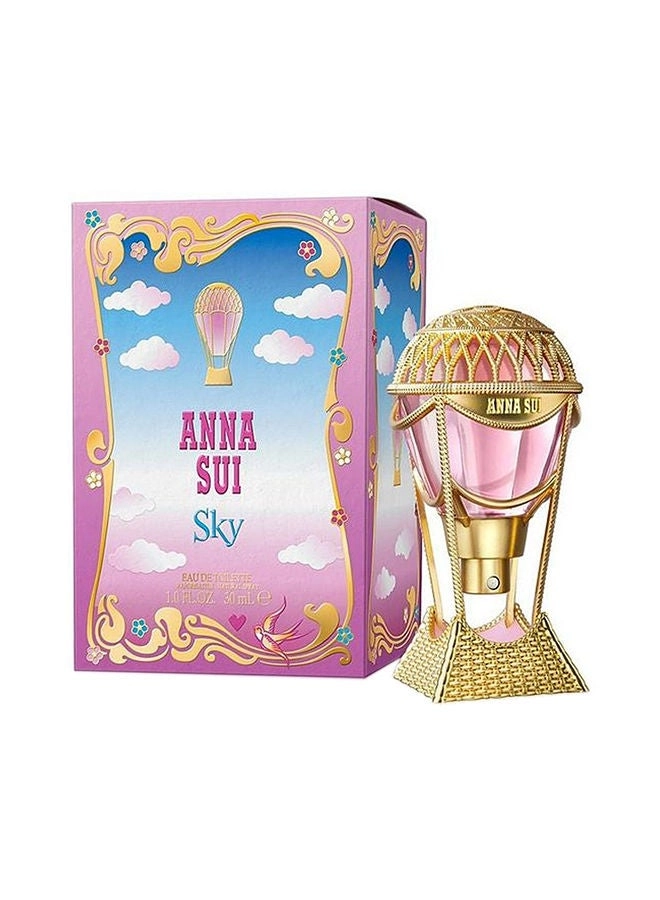 ANNA SUI Sky - Eau de Toilette 30ml