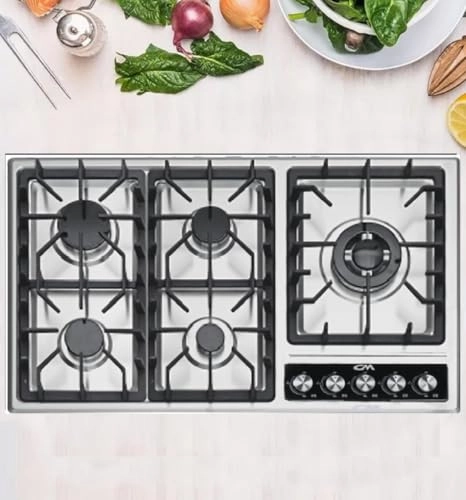 HBG9005007 Gas hob