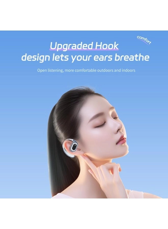 Classic Earbuds Wireless Earbud