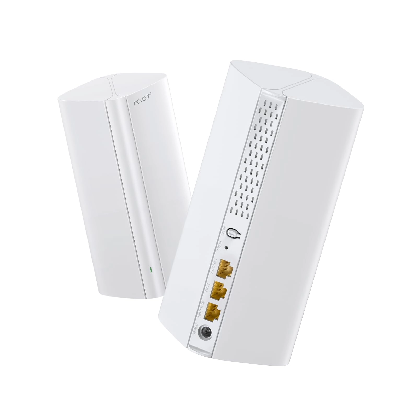 Tenda ME6 Pro - 802.11.be 802.11ax 2-Pack