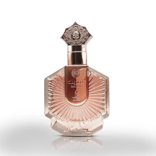 Samreen Eau de Parfum 100ml