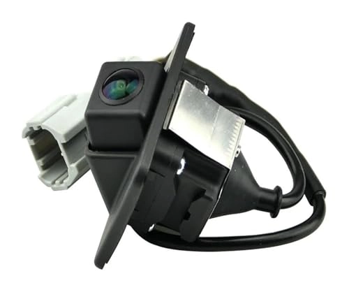 Reverse Camera - Night vision wireless 1280x720 pixels