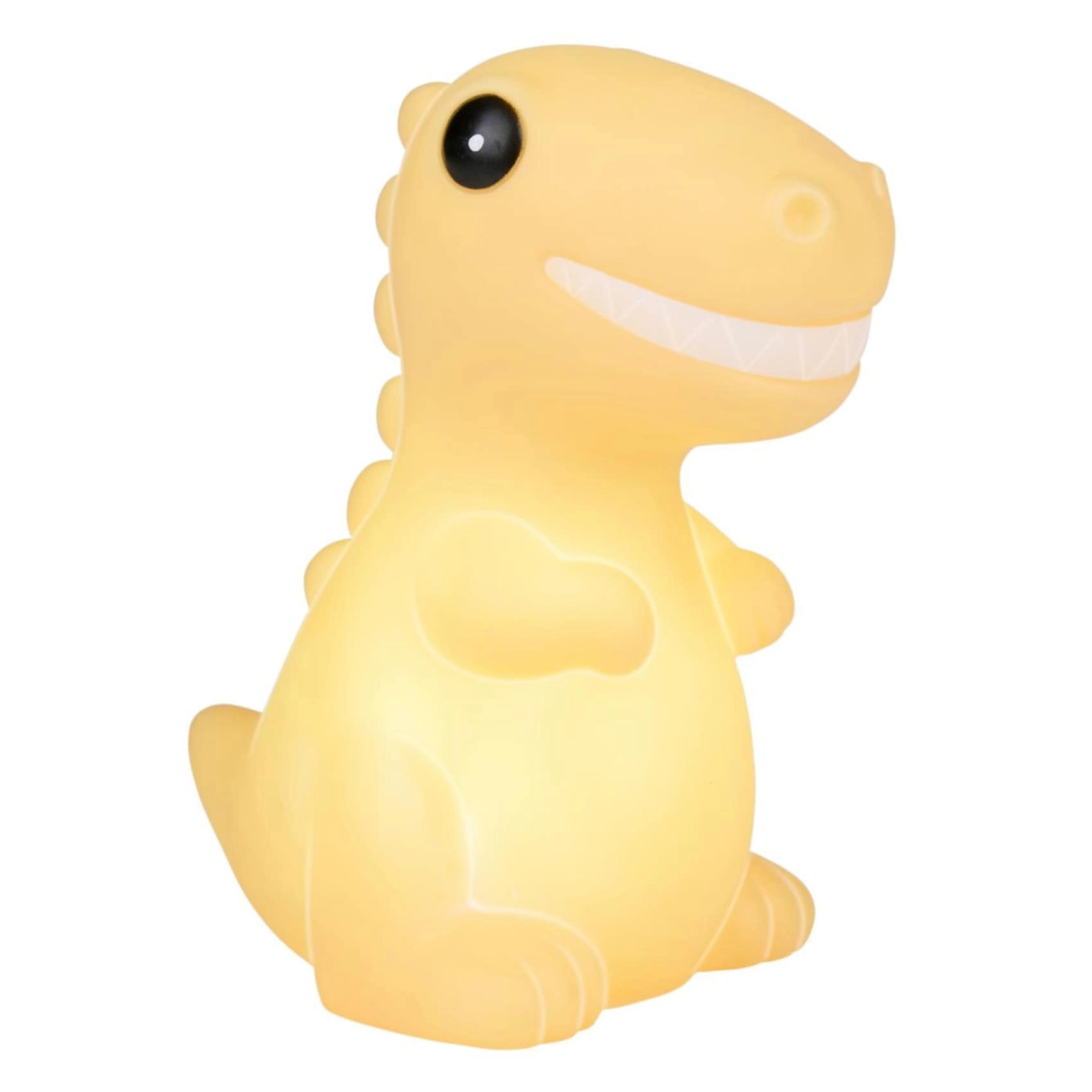 Animal Dinosaur Light - Battery Operated Bright and Colourful