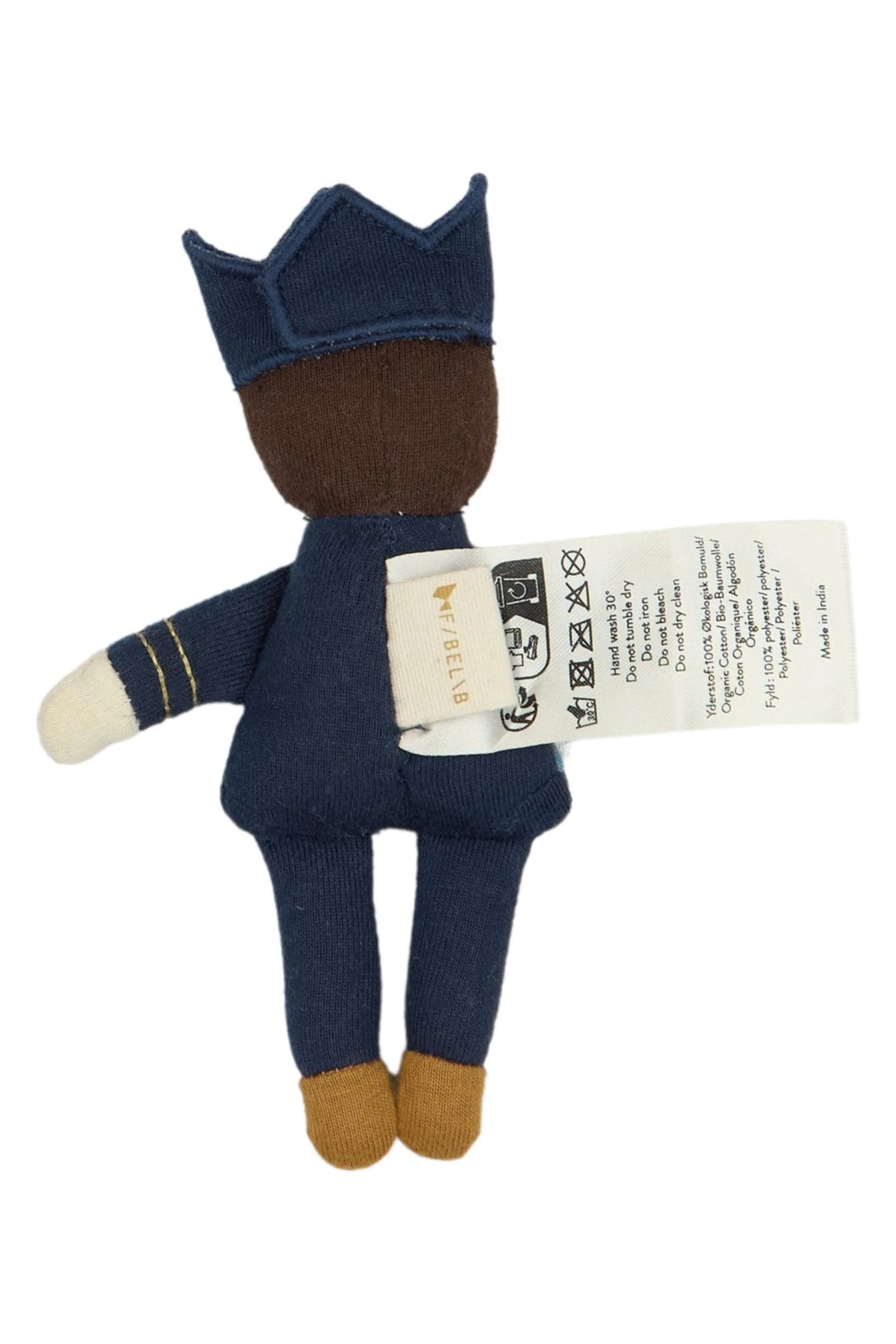 Pocket Friend - King - 14 cm Organic