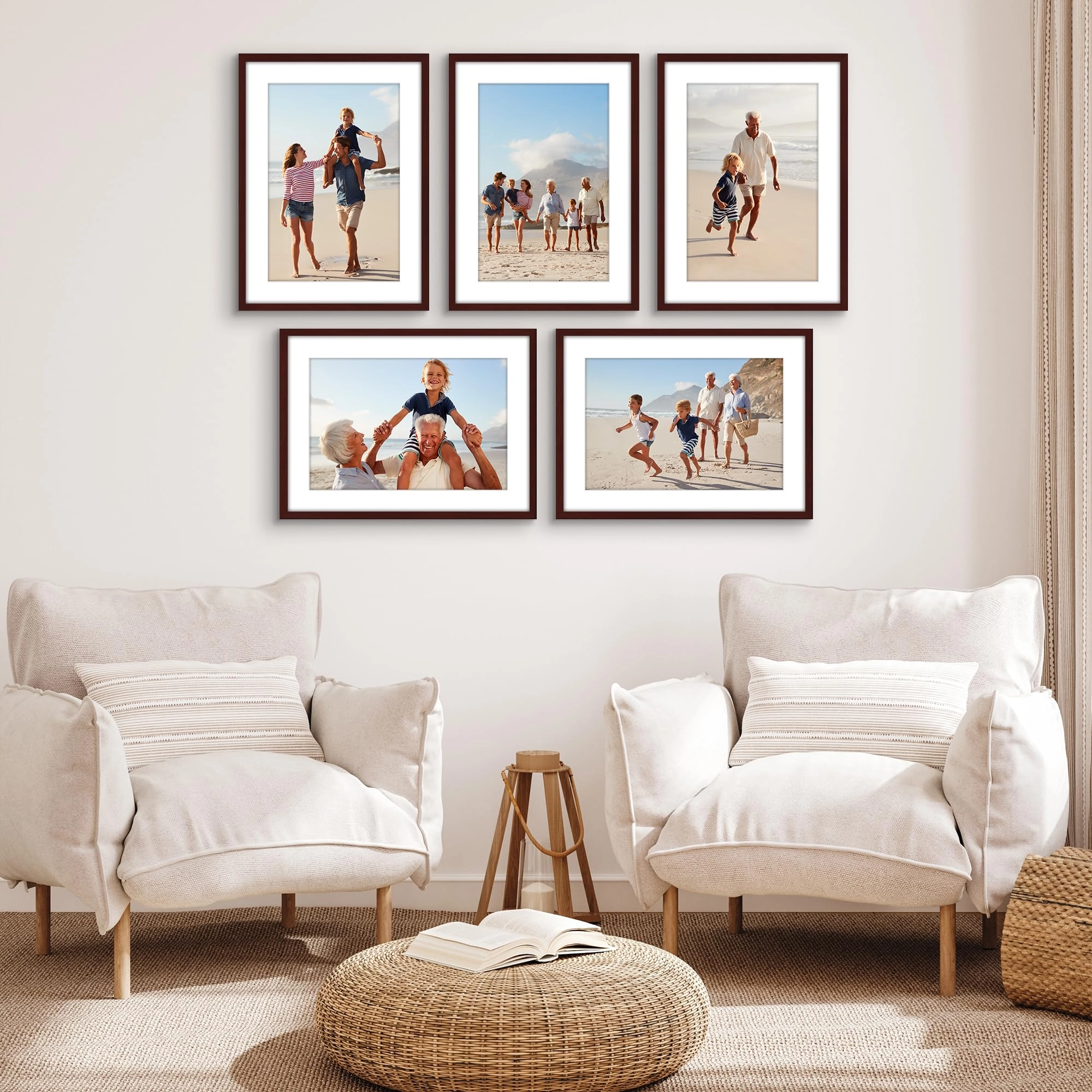 Galleria Collection - 16X22 Set