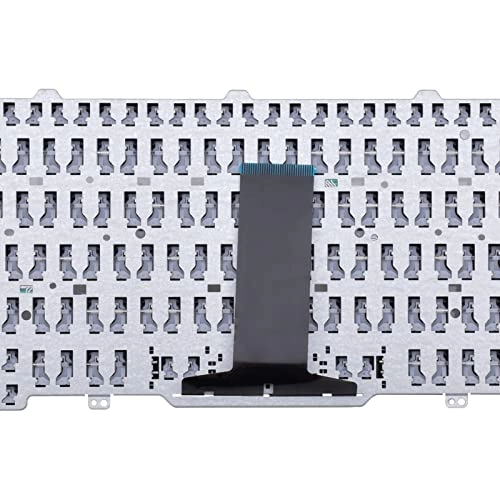 Replacement Keyboard - US Wired