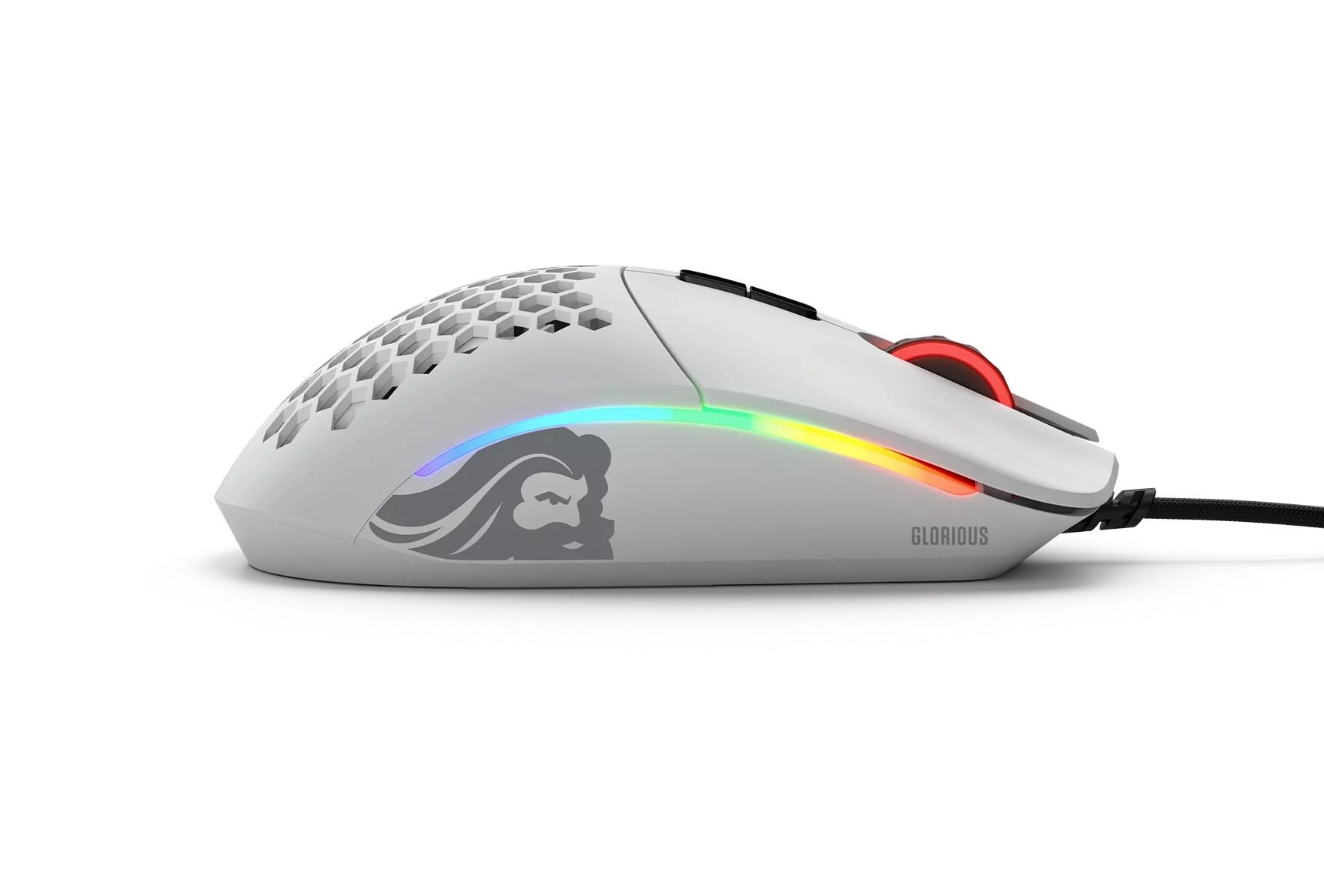 Model I Ergonomic Gaming Mouse - USB