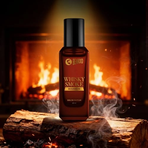 Whisky Smoke - Eau de Parfum 20ml