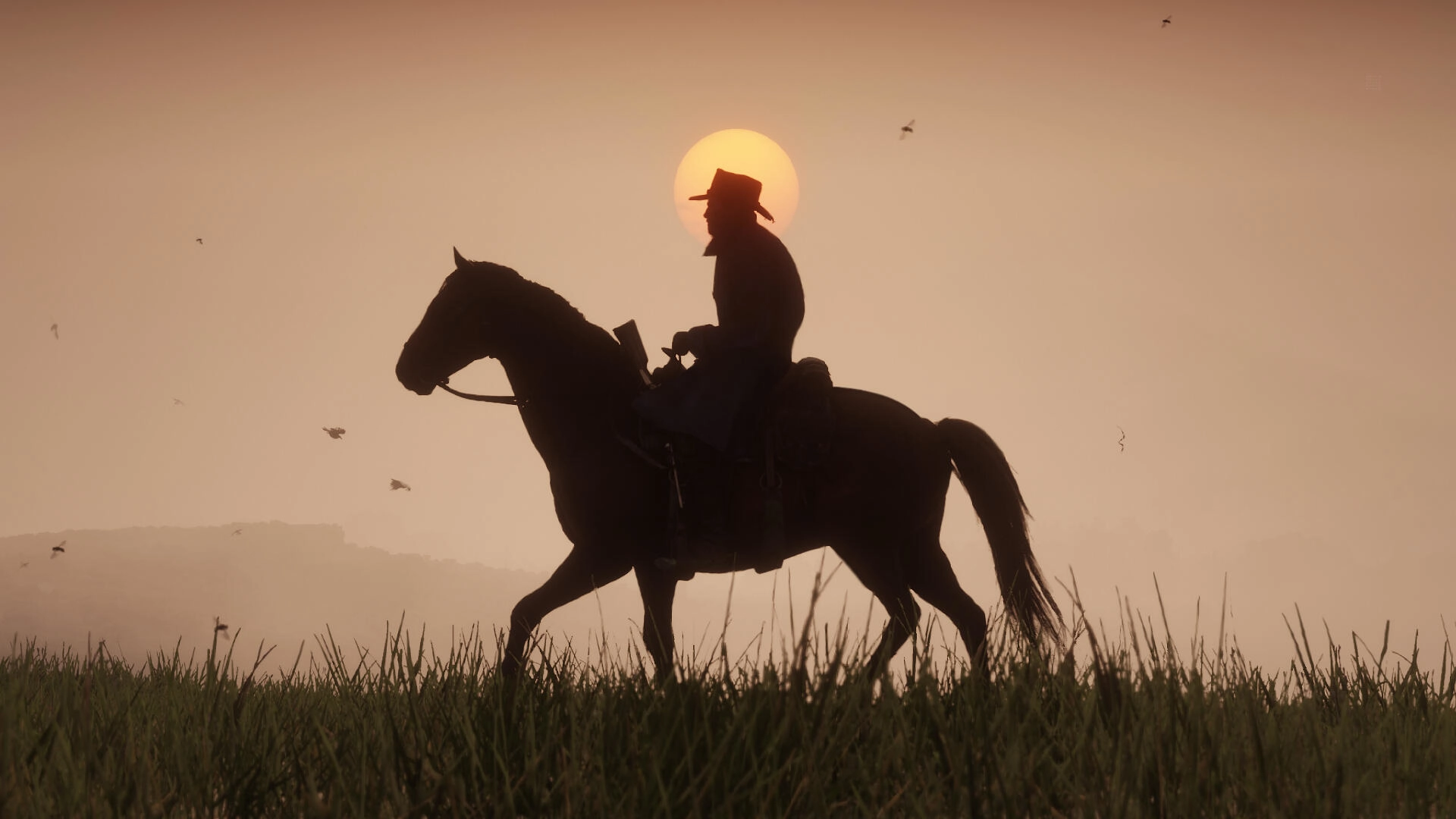 Red Dead Redemption 2 Intl Version - PlayStation 4