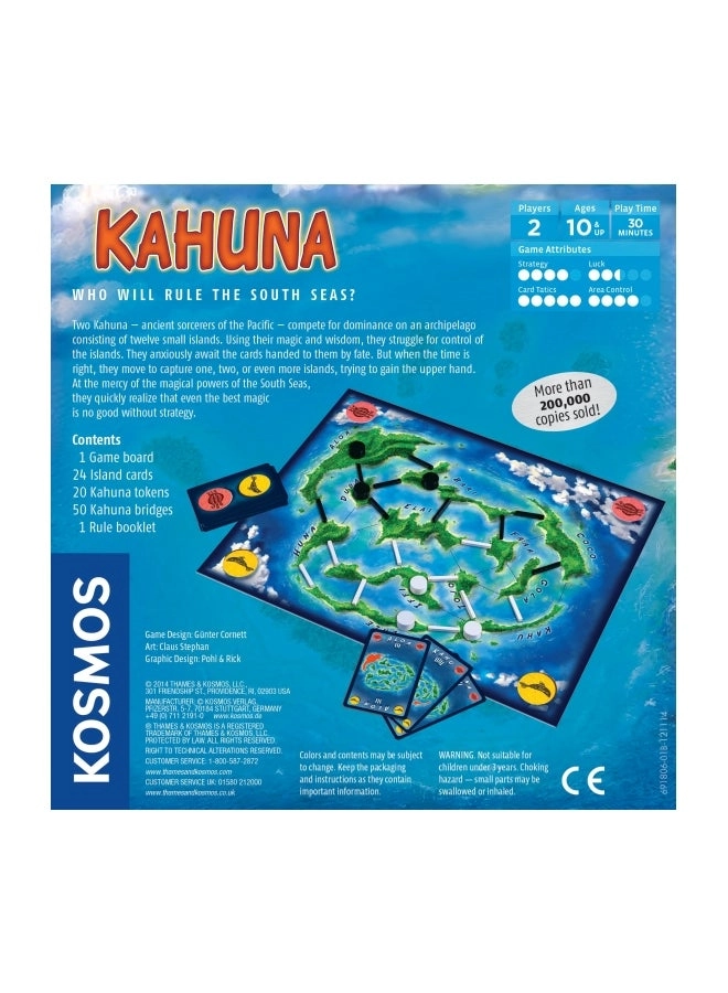 Kahuna