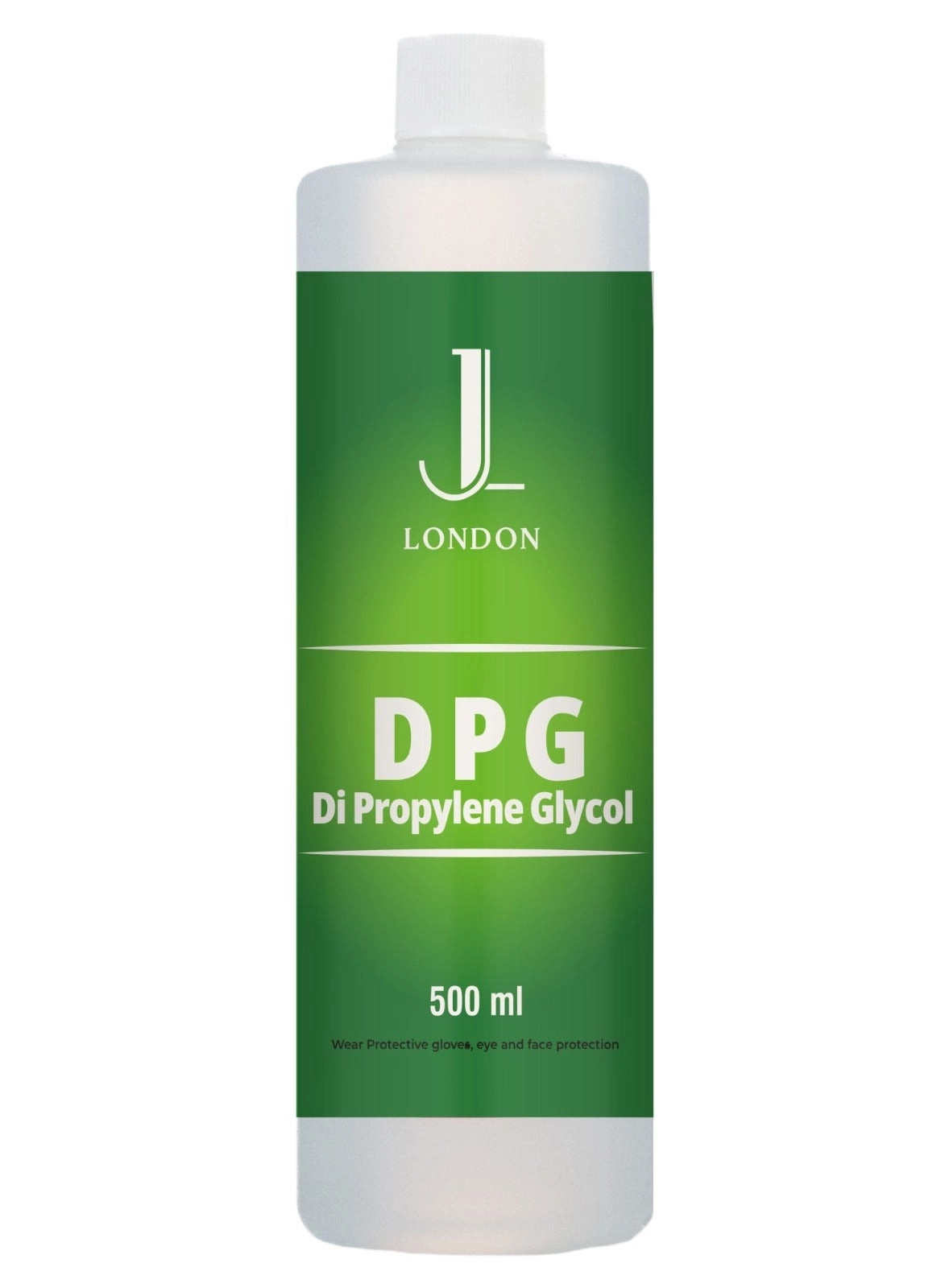 jan london Dipropylene Glycol (DPG) - 500ml