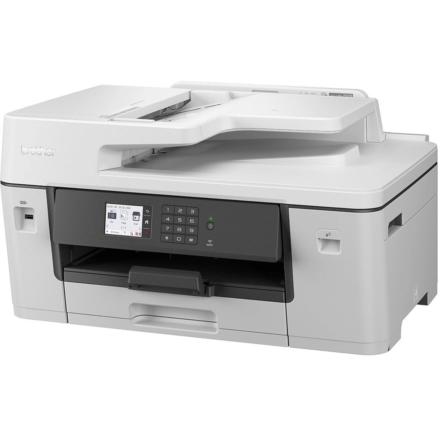 MFC-J2340DW - Inkjet Black and color